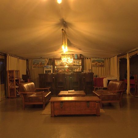 Tulia Amboseli Safari Camp Ξενοδοχείο Εξωτερικό φωτογραφία