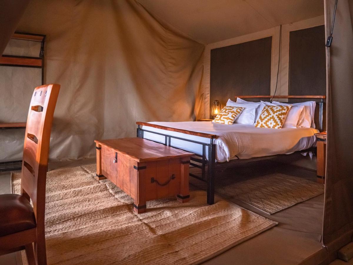 Tulia Amboseli Safari Camp Ξενοδοχείο Εξωτερικό φωτογραφία
