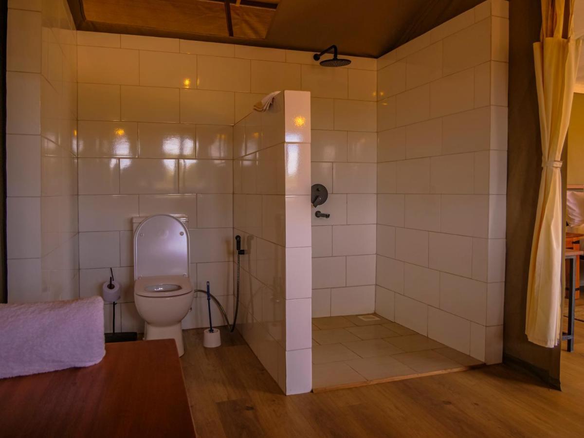 Tulia Amboseli Safari Camp Ξενοδοχείο Εξωτερικό φωτογραφία