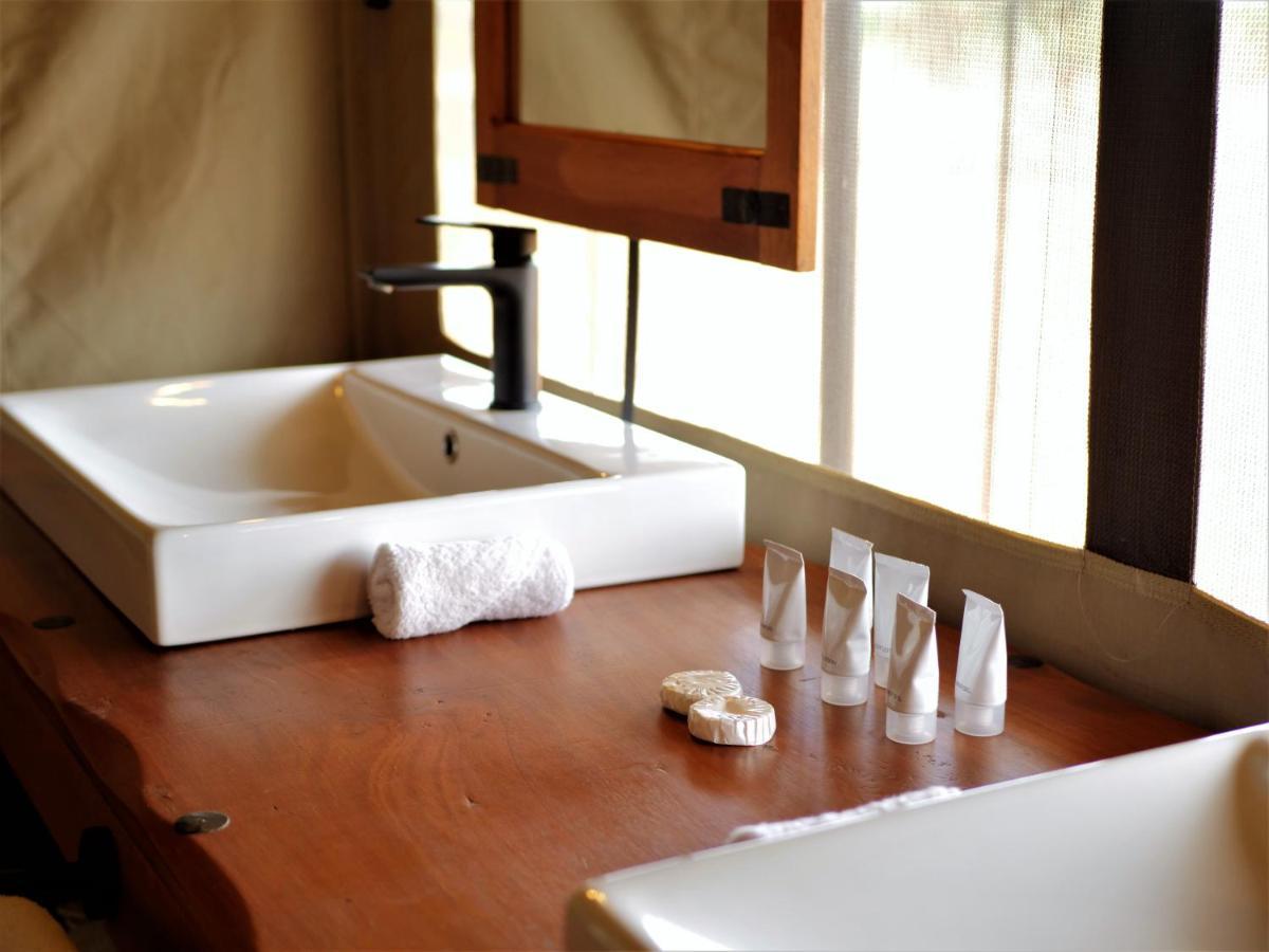 Tulia Amboseli Safari Camp Ξενοδοχείο Εξωτερικό φωτογραφία